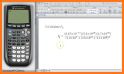 Complex calculator & Solve for x TI-36 TI-84 Plus related image