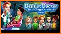 Unicorn Dentist Surgery – Crazy Kids Dentist Game related image