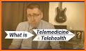 Well Telehealth related image