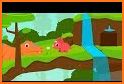 Dig Dinosaur Games for Kids related image