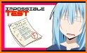 Rimuru Quiz related image