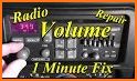 High Volume Music Radio related image