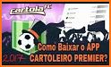 Cartoleiro Premier related image