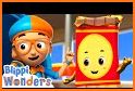 Blippi World - Super Run Game related image