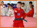 Hanmi TKD related image