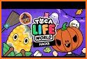 Tricks Toca Boca life World related image