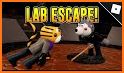 Escape Lab related image