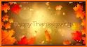 Next SMS Happy thanksgiving 2020  (2nd) Skin related image