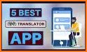 Hindi-English Translator-English Hindi dictionary related image