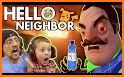 Secret Neighbor WP related image