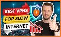 BestVPN - Fast Hotspot WiFi VPN related image