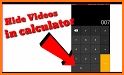 Hide Pictures And Videos by Calculator related image