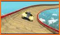 Mega Ramp Free: Car Stunts related image