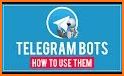 Telegram Bots related image