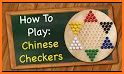 Chinese Checkers related image