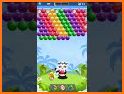 Bubble shooter island - Pop, Blast & puzzle game related image