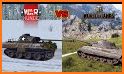 War of Tanks: World War Games related image