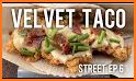 Velvet Taco related image