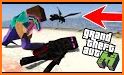 GTA V Mod for Minecraft related image