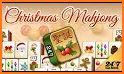 Christmas Mahjong related image