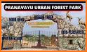 Telangana Urban Forest Parks related image