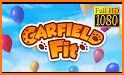 Garfield Fit related image