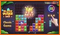 Slide Block : Jewel Blast Puzzle related image