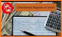 Free Checkbook Ledger related image