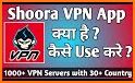 Shoora VPN related image