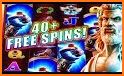 Zeus Bonus Casino - Free Slot related image