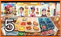 Cooking Games : Cooking Town related image