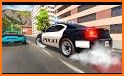 US Police Car Driving Chase - New Racing Game related image