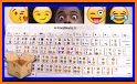 WhatKeyboard - Emoji Keyboard, Encrypt Keyboard related image