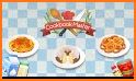 Cooking game - chef recipes related image