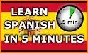 6 Words Daily - Spanish Edition related image