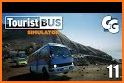 Tourist Transport Bus Simulator related image