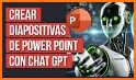 ChatGPT - Chat with GPT AI related image