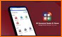 All Document Reader:PDF Viewer related image