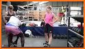 Female Kickboxing Fitness - Self Defense related image