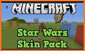 Skins for Minecraft - StarWars related image