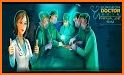 Surgeon Doctor 2018 : Virtual Job Sim related image