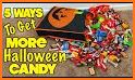 Halloween Candy related image