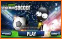 Stickman Soccer 2014 related image