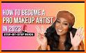 Professional Makeup Course related image