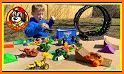 Monster Truck Games for Kids 2 related image