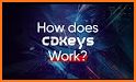 CDKeys related image