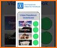 Video Downloader & Story Saver for Facebook related image