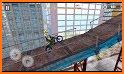 Motorcycle Stunts 3D related image