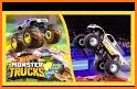 Monster Truck Car related image