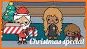 toca life world Christmas special guide related image